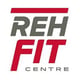 Reh-Fit Centre logo