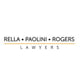 Rella Paolini Rogers Lawyers logo