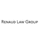 Renaud Law Group logo