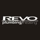 Revo Plumping & Heating logo