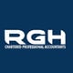 RGH CPA logo