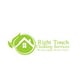 Right Touch Cleaning logo