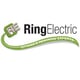 Ring Electric logo
