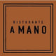 Ristorante a Mano logo