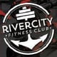 River City Fitness Club logo