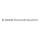 RL Baceda Chartered Accountant logo