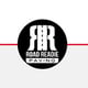 Road Readie Paving logo