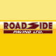 Roadside Paving Ltd. logo