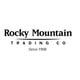 Rocky Mountain Trading logo