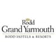 Rodd Grand Yarmouth logo