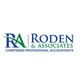 Roden & Associates logo
