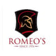 Romeo’s logo
