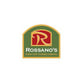 Rossano's logo