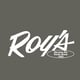 Roy’s furniture logo