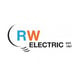RW Electric logo