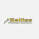 Salliss Plumbing logo