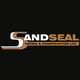 Sand Seal Paving logo