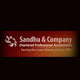 Sandhu & Company logo