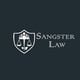 Sangster Law logo