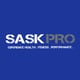 Sask Pro CrossFit logo