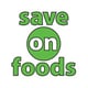 Save-On-Foods logo