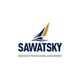 Sawatsky CPA logo