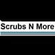 Scrubs N More logo