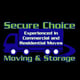 Secure Choice Moving & Storage logo