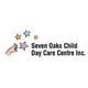 Seven Oaks Child Day Care Centre logo