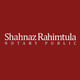 Shahnaz Rahimtula Notary Public logo