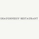 Shaughnessy Restaurant logo