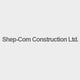 Shep-Com Construction logo