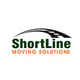ShortLine Moving logo
