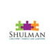 Shulman Law logo