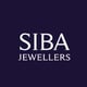 Siba Jewellers logo