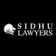 Sidhu Law logo