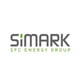 Simark Controls logo