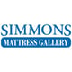 Simmons Mattress Gallery NS logo