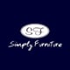 Simply Furniture logo