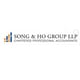 Song & Ho Group logo