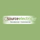 Source Electric logo