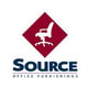 Source Office Furnishings logo