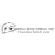 Special Eyes Optical logo