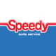 Speedy logo