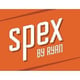 Spex by Ryan logo