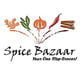 Spice Bazaar logo