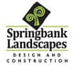 Springbank Landscapes logo