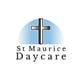 St. Maurice Daycare logo