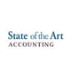 State Of The Art Accounting logo