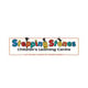 Stepping Stones logo